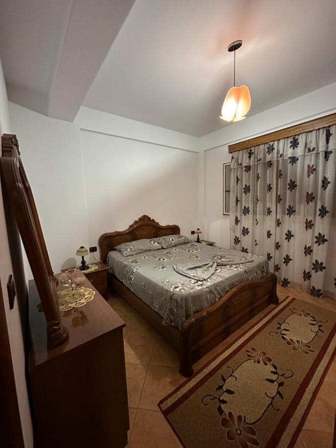 Vila Adriatik 1 Vlorë Extérieur photo