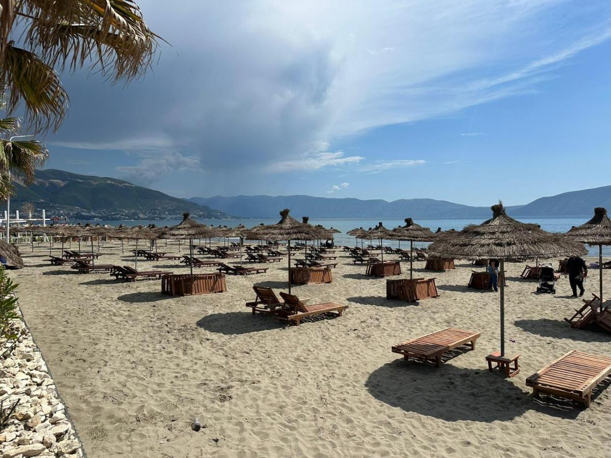 Vila Adriatik 1 Vlorë Extérieur photo